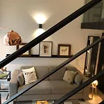 B3 Loft Duplex 175Blo-Paris Convention