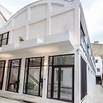 B3 Loft Duplex 175Blo-Paris Convention