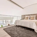 B3 Loft Duplex 175Blo-Paris Convention