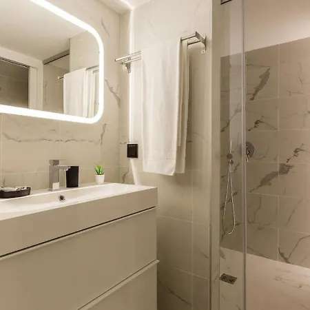 B3 Loft Duplex 175blo-paris Convention * Parigi