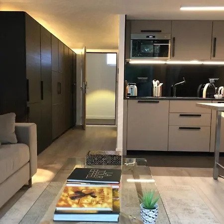 B3 Loft Duplex 175blo-paris Convention Apartment *