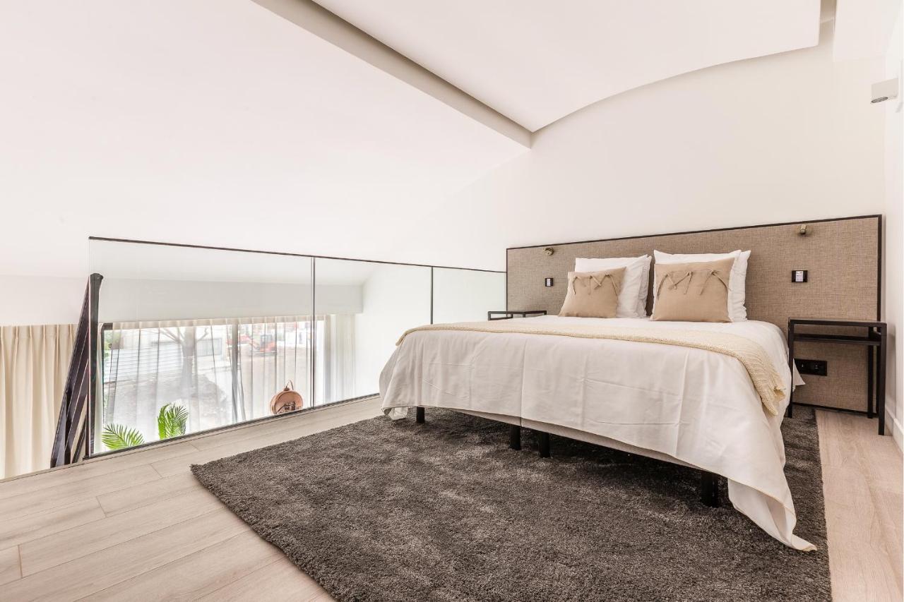 B3 Loft Duplex 175blo-paris Convention Appartamento *