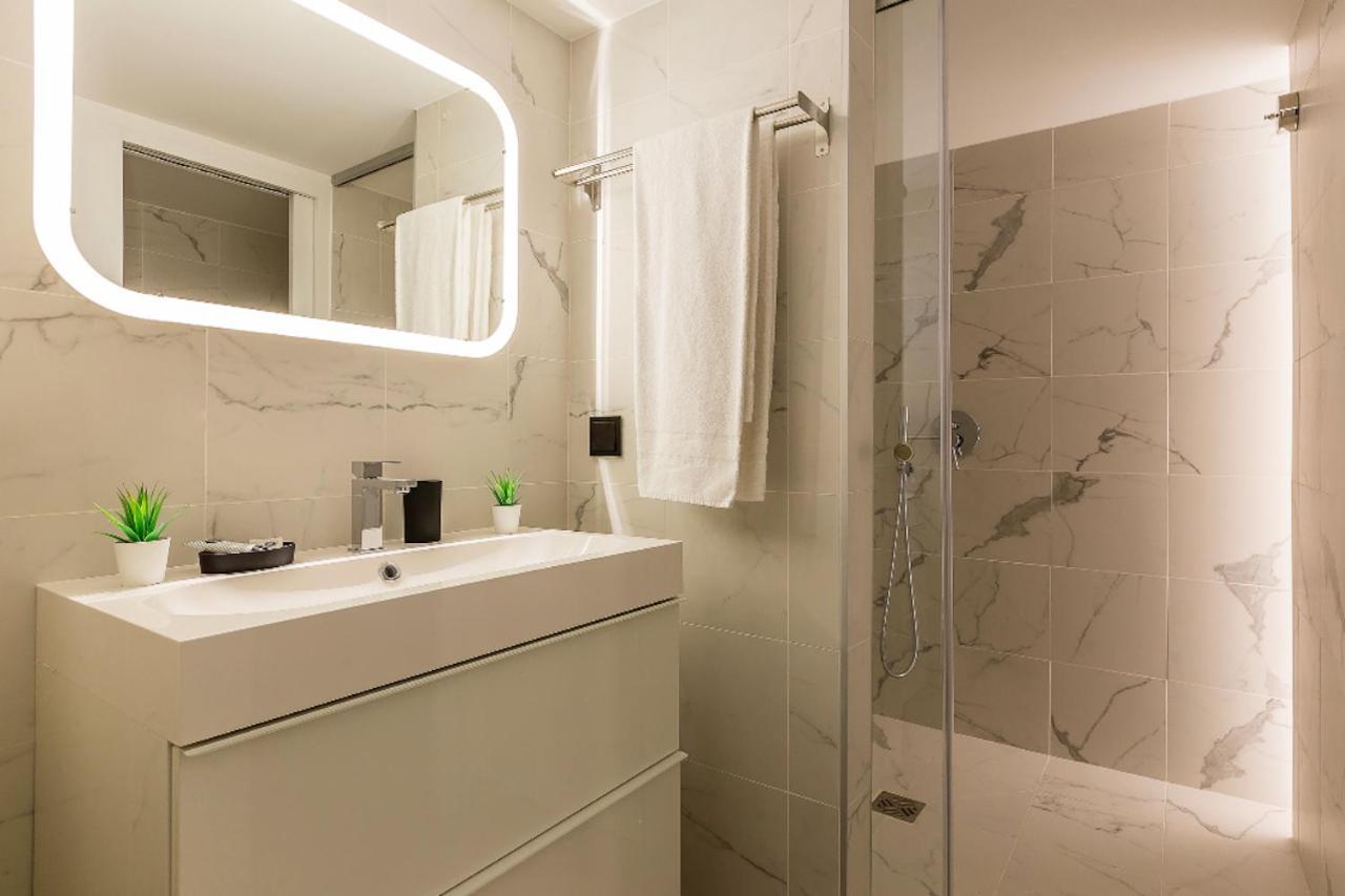 B3 Loft Duplex 175blo-paris Convention Appartamento *