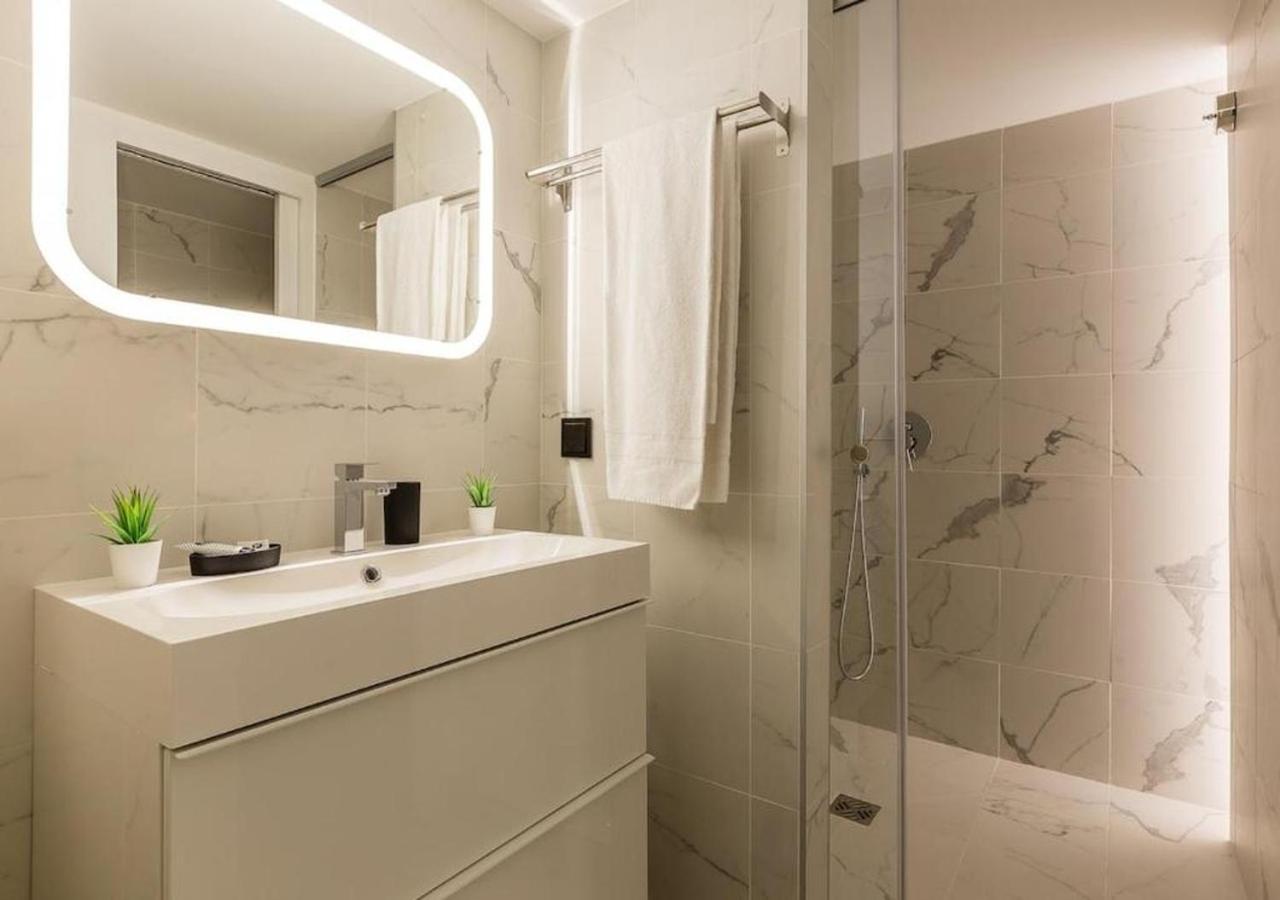 B3 Loft Duplex 175blo-paris Convention * Parigi